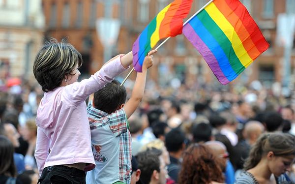 This town in Mississippi just banned a ‘historic’ Pride parade