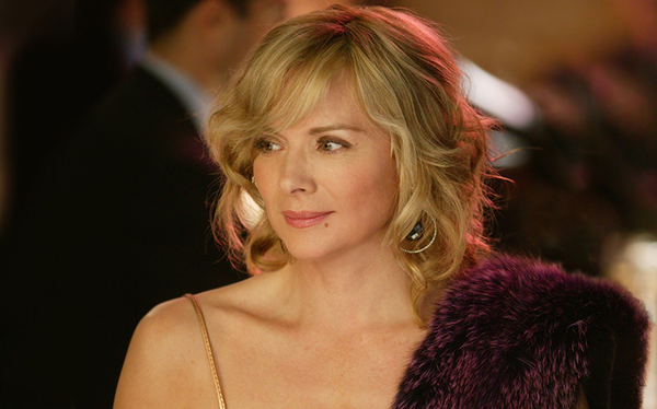 Here’s how the Sex and the City revival will address Samantha Jones absence