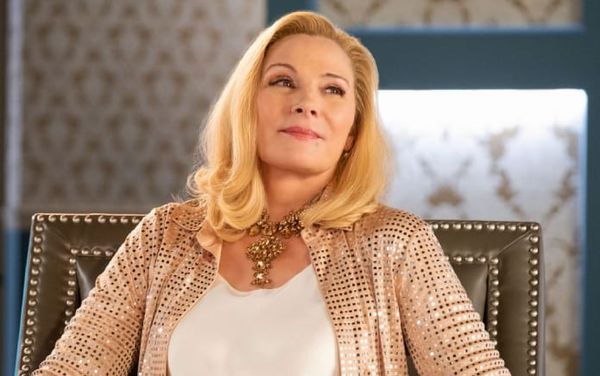 Sex and the City legend Kim Cattrall joins upcoming Queer as Folk reboot