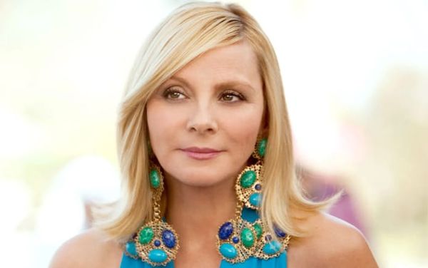 And Just Like That creator says Samantha Jones will be back for season 2