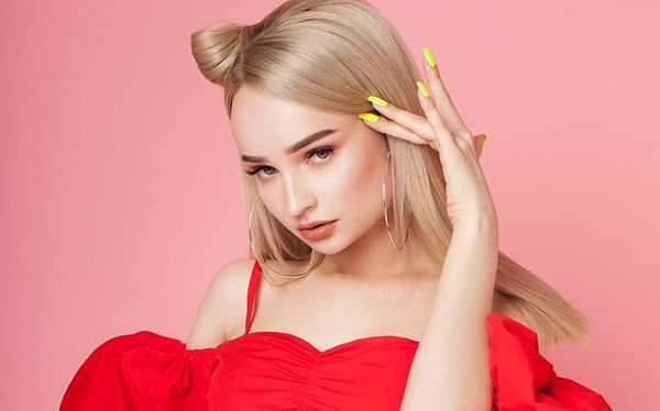 Kim Petras releases three new singles including SOPHIE collaboration