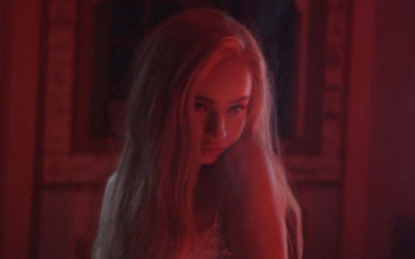 Kim Petras surprise releases new pop anthem alongside UK tour dates