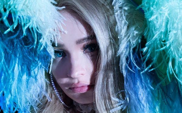 Kim Petras’ new single Another One is a sad bop for your broken heart