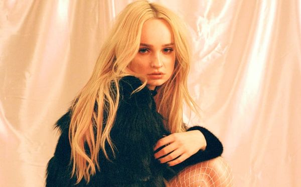 Kim Petras is releasing a sequel to Turn Off The Light later this year