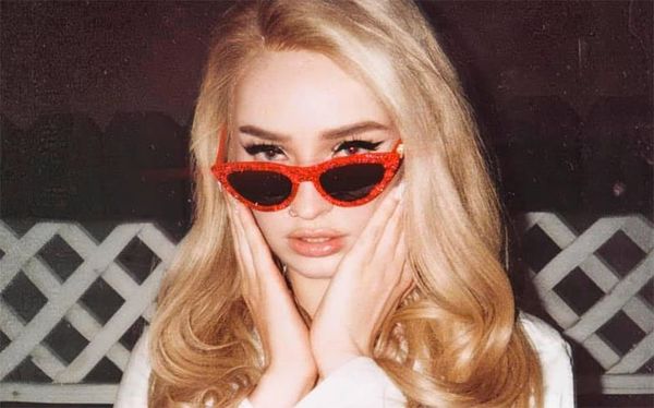 Kim Petras drops new single Got My Number, and it’s a banger (duh)