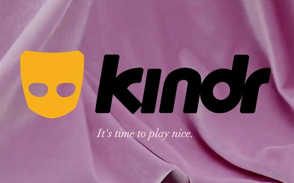 Grindr hints at new ‘Kindr’ version of dating app to tackle discrimination