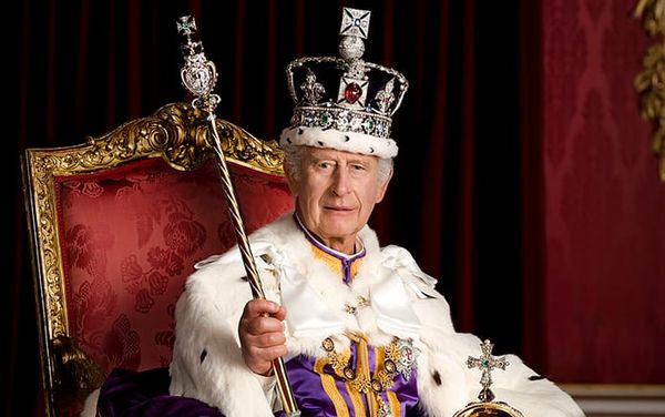 After King Charles, could Britain have an openly LGBTQ+ monarch?