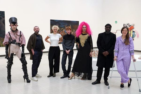 Here’s why LGBTQ voices will always be heard and celebrated at Southbank Centre