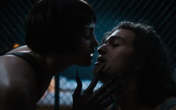 Jennifer Lopez y Diego Luna protagonizan la nueva versión musical de ‘El beso de la mujer araña’