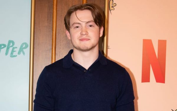 Heartstopper’s Kit Connor on his coming out journey: “In many ways it was really empowering”