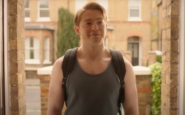 Heartstopper star Kit Connor breaks silence on those Marvel rumours