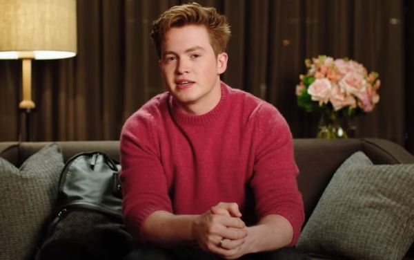 Internet reacts to rumours of Heartstopper’s Kit Connor in the MCU