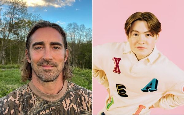 Heartstopper: Lee Pace condemns “absurd” discourse about Kit Connor’s sexuality