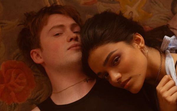 Heartstopper star Kit Connor to make Broadway debut with Romeo & Juliet