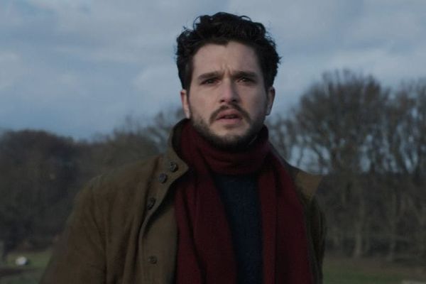 Kit Harington praises Marvel’s Eternals film for its history making LGBTQ+ inclusion