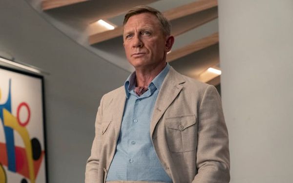 Knives Out 2: Why Daniel Craig’s gay detective doesn’t appear with partner