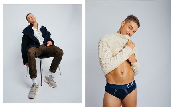 Only Good Vibes Here, Baby!