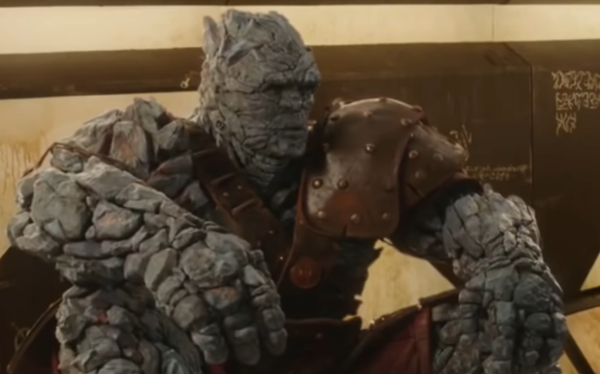 Thor: Love and Thunder will not feature Korg’s sexuality