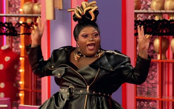 Drag Race star Kornbread Jeté says she won’t be doing drag “for too much longer”