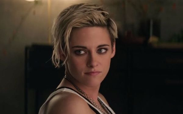 Elizabeth Banks says Kristen Stewart’s character in Charlie’s Angels is “definitely gay”