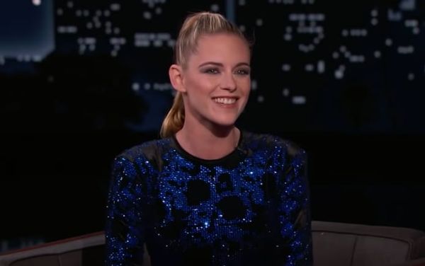 Kristen Stewart is looking for “LGBTQ+ ghost hunters” for her new reality show