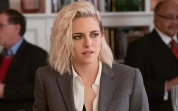 Here’s why Kristen Stewart is refusing to act in another movie