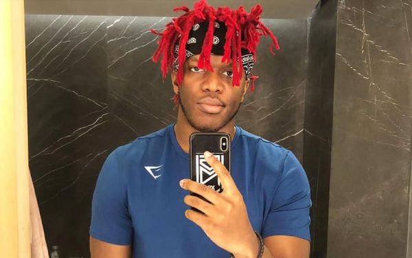 KSI issues apology for past use of transphobic slurs