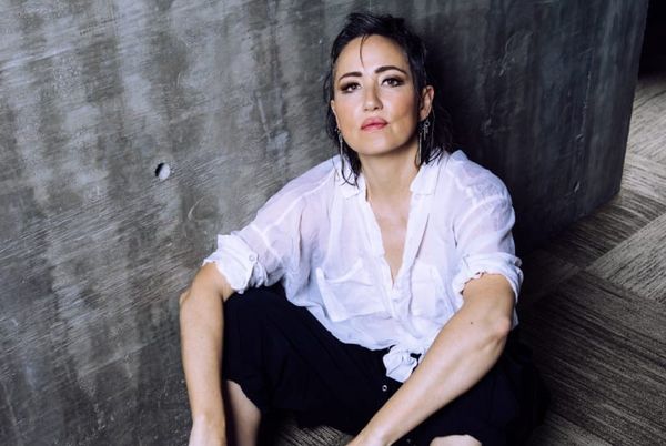 “If you can get away with doing this then I’m in!” – KT Tunstall on writing the songs for Clueless the Musical