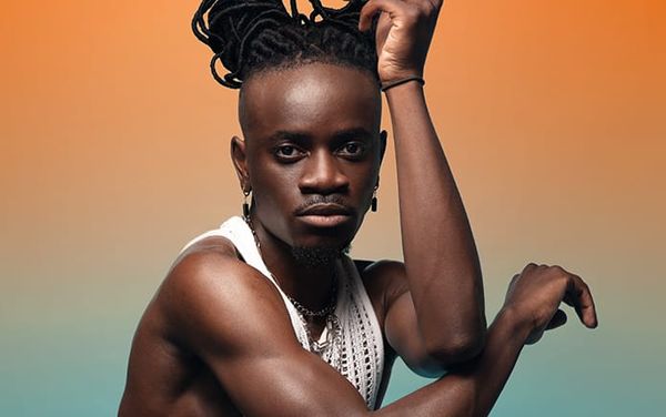 Watch KWAYE’s stunning animated video for new single Kindness