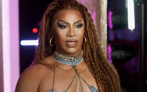 Drag Race Down Under: Kween Kong addresses finale controversy