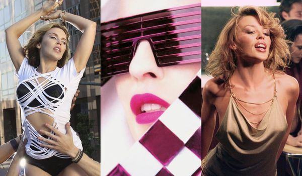 Can’t Get You Out of My Head turns 20: Kylie Minogue’s 10 best singles ranked