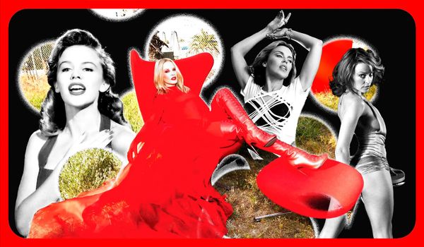 I Should Be So Lucky to Padam Padam: Kylie’s lead singles ranked