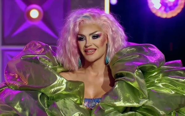 Drag Race winner Kylie Sonique Love says “very famous celebrity” didn’t pay drag performers for Pride event