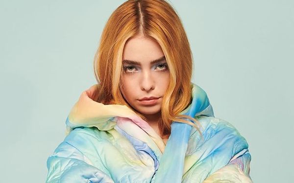 L Devine talks about why its special to be celebrated as a queer musician