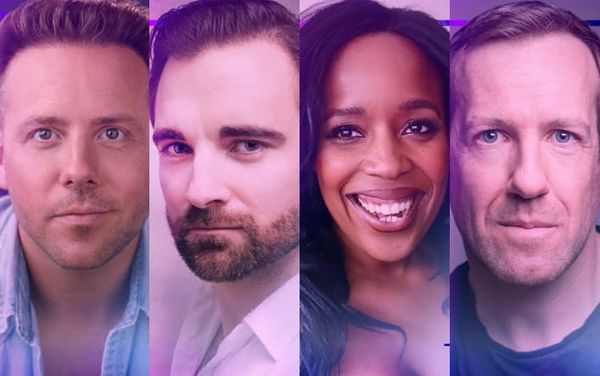 King’s Head Theatre’s La Boheme is an entertaining contemporary update – review