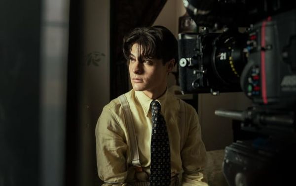 Revelada la fecha de estreno de La bola negra, la próxima película de los Javis