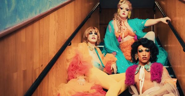 “It’s about real gay people who’ve lived real lives” – stars of La Cage aux Folles on the show’s major London revival