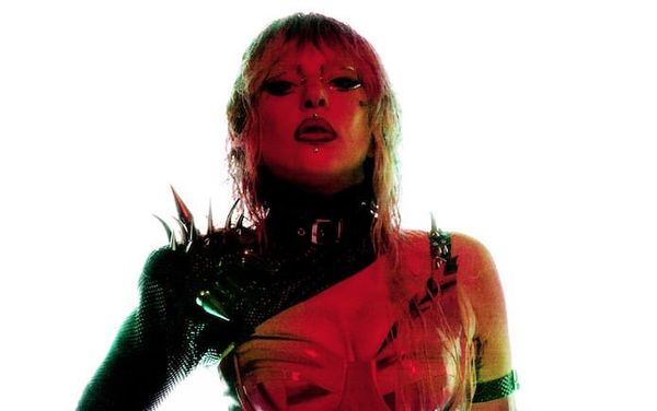 Lady Gaga is reportedly being eyed to play a classic Marvel hero