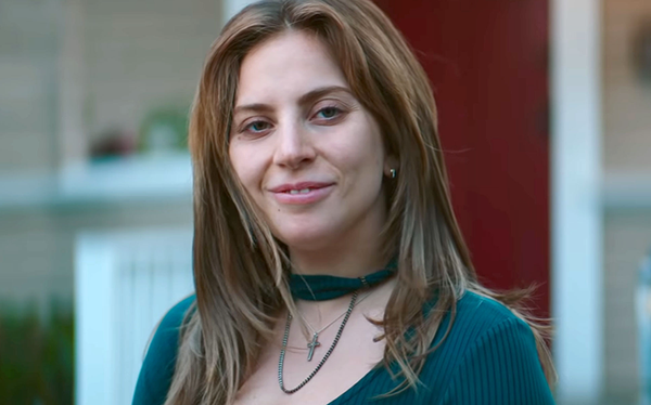 Lady Gaga: “I really wouldn’t be here without the gay community”