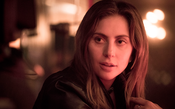 Lady Gaga set to star alongside Brad Pitt in new thriller Bullet Train