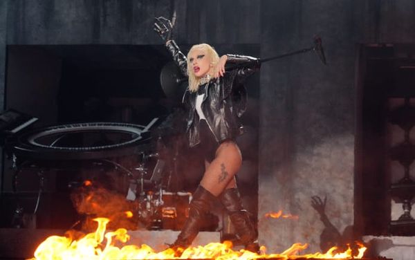 Chromatica Ball review: Lady Gaga’s pop extravaganza is queer euphoria