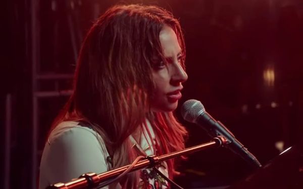 ‘I completely crashed’: Lady Gaga on seeking psychiatric care after filming A Star Is Born