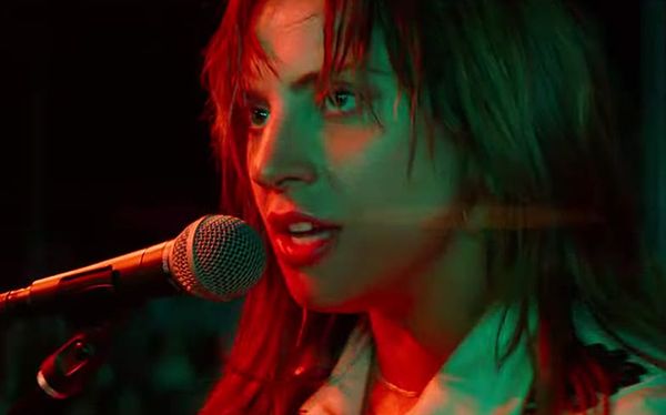 Watch four brand new clips from Lady Gaga’s movie A Star Is Born