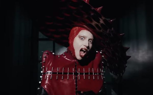 Lady Gaga leads list of 2025 Video Music Awards nominations with 12 nods