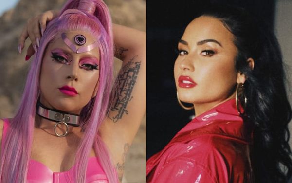 Lady Gaga and Demi Lovato to perform at Joe Biden’s inauguration