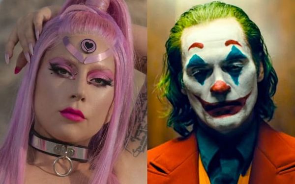 Lady Gaga in talks to play Harley Quinn in Joker musical sequel