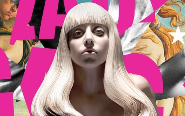 “Don’t ask me about it”: Lady Gaga producer says ARTPOP sequel is scrapped