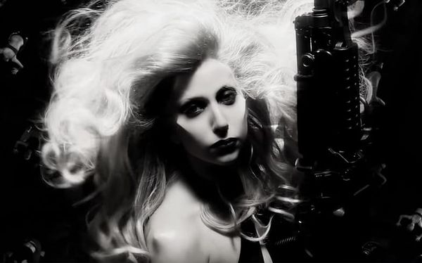 Lady Gaga says she wants to be remembered for her LGBTQ anthem Born This Way