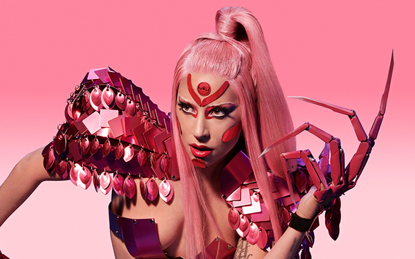 Lady Gaga announces release date of sixth studio album Chromatica
