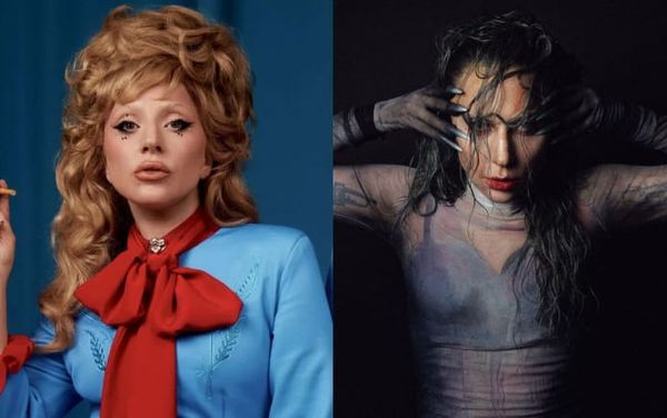 “It’s a huge part of my album”: Lady Gaga confirms that Die With A Smile is on LG7